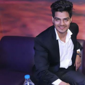 Durgesh tiwari